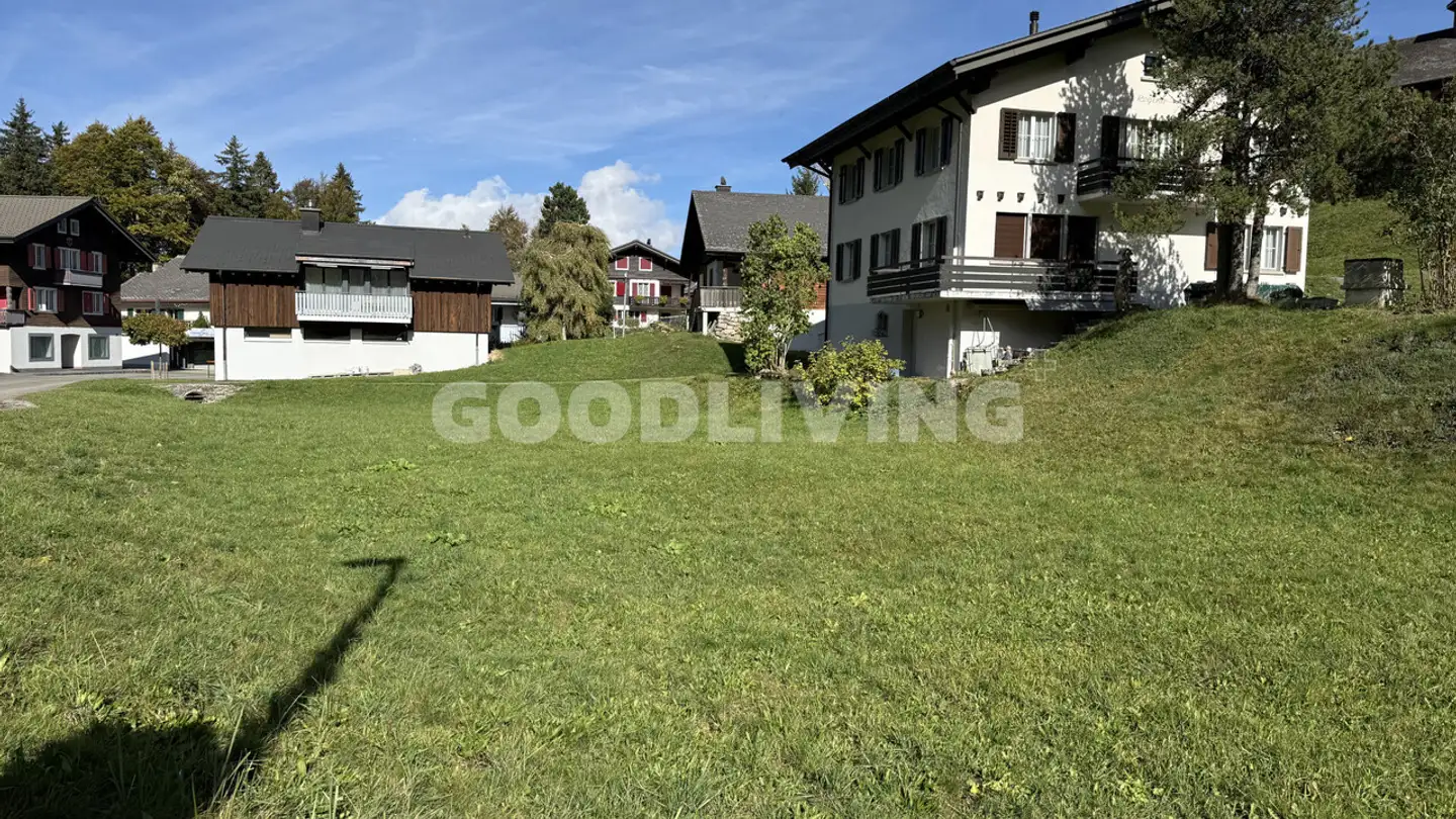 Constructible plot for sale - 6433 Stoos SZ - Photo 3