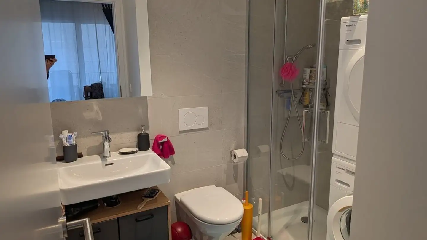 Wohnung mieten - Allée De La Petite Prairie 30, 1260 Nyon - Foto 4