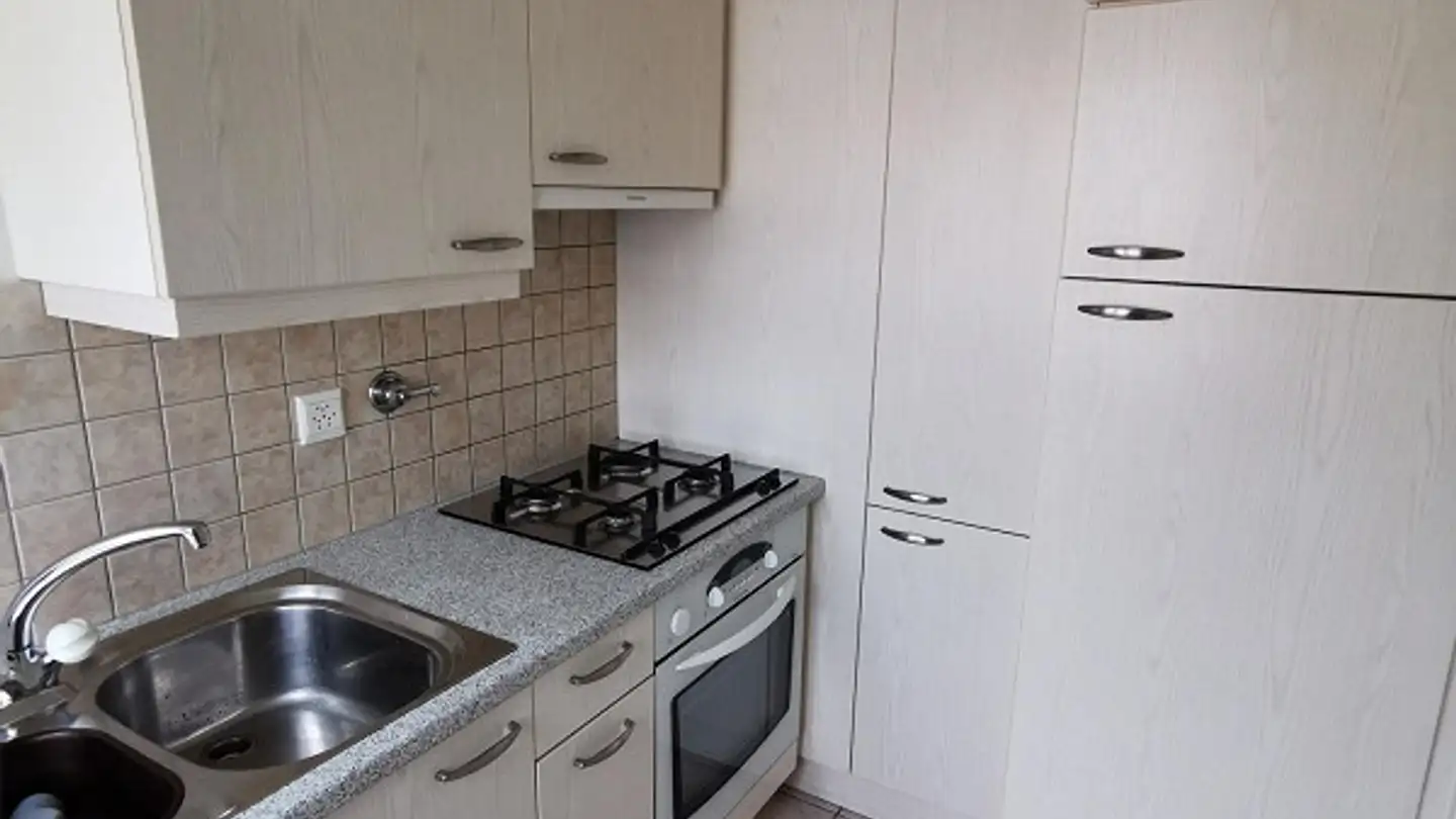 Appartamento in affitto - Rue De La Dîme 58, 2000 Neuchâtel - Photo 3