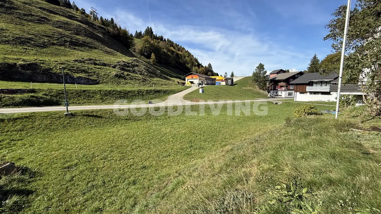 Constructible plot for sale - 6433 Stoos SZ - Photo 4