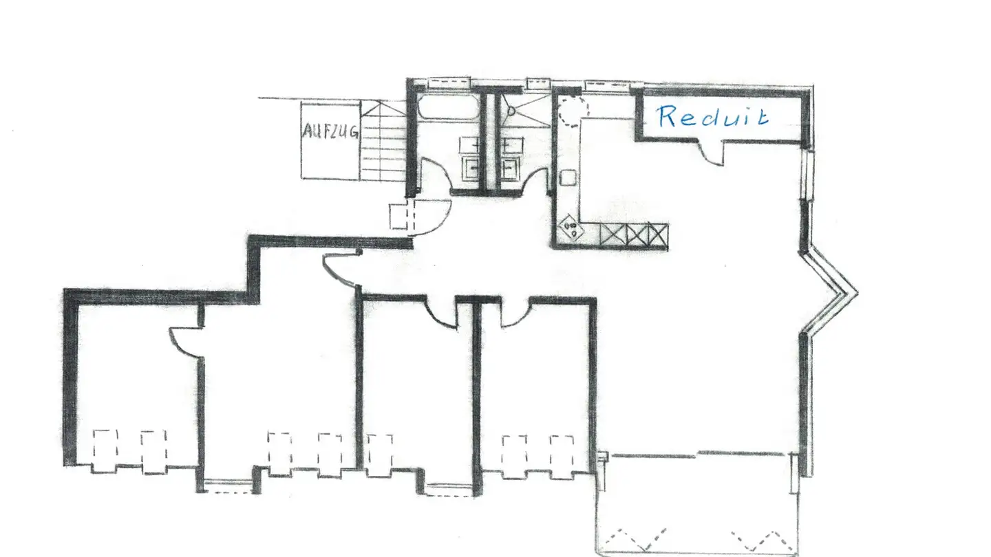 Apartment for rent - Bucheggweg 5, 8302 Kloten - Photo 2