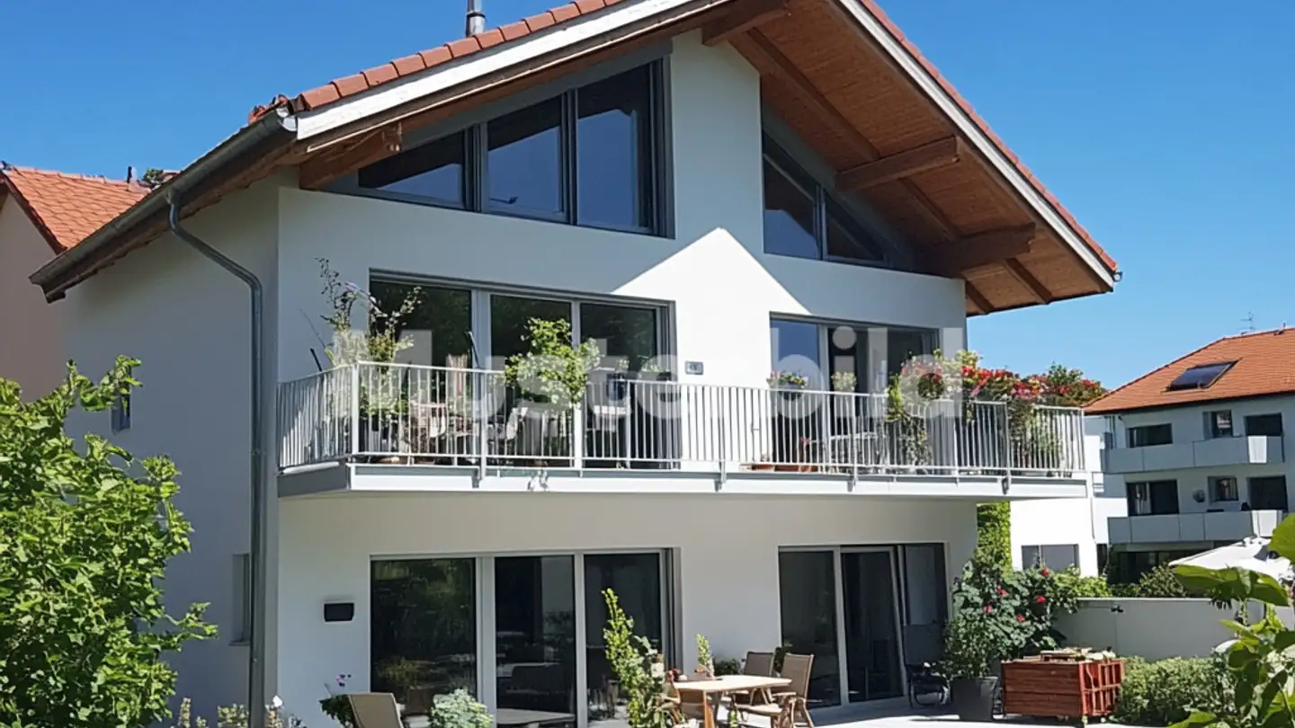 Appartamento in affitto - 8055 Zürich