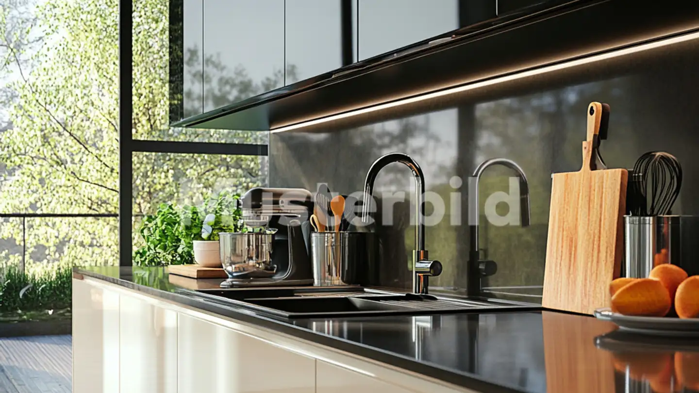 Wohnung mieten - 8055 Zürich - Foto 4