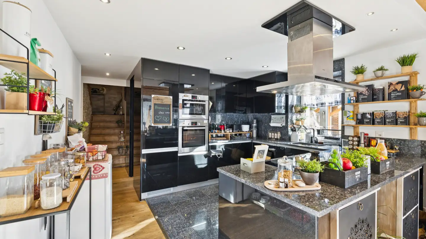 Apartment for sale - 1867 Ollon VD - Photo 2