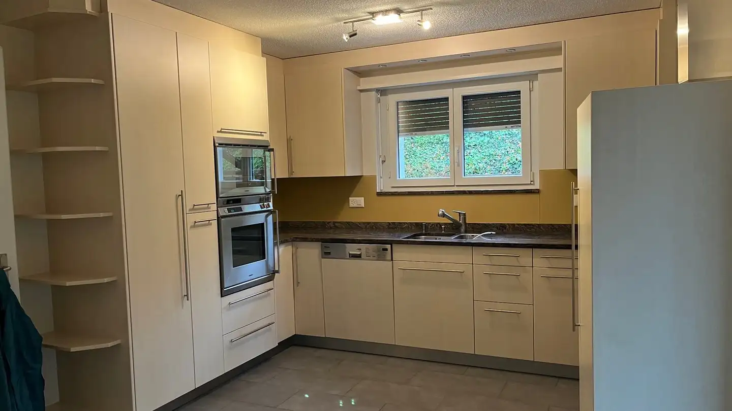 Wohnung mieten - Juchrainstrasse 42, 1712 Tafers - Foto 2