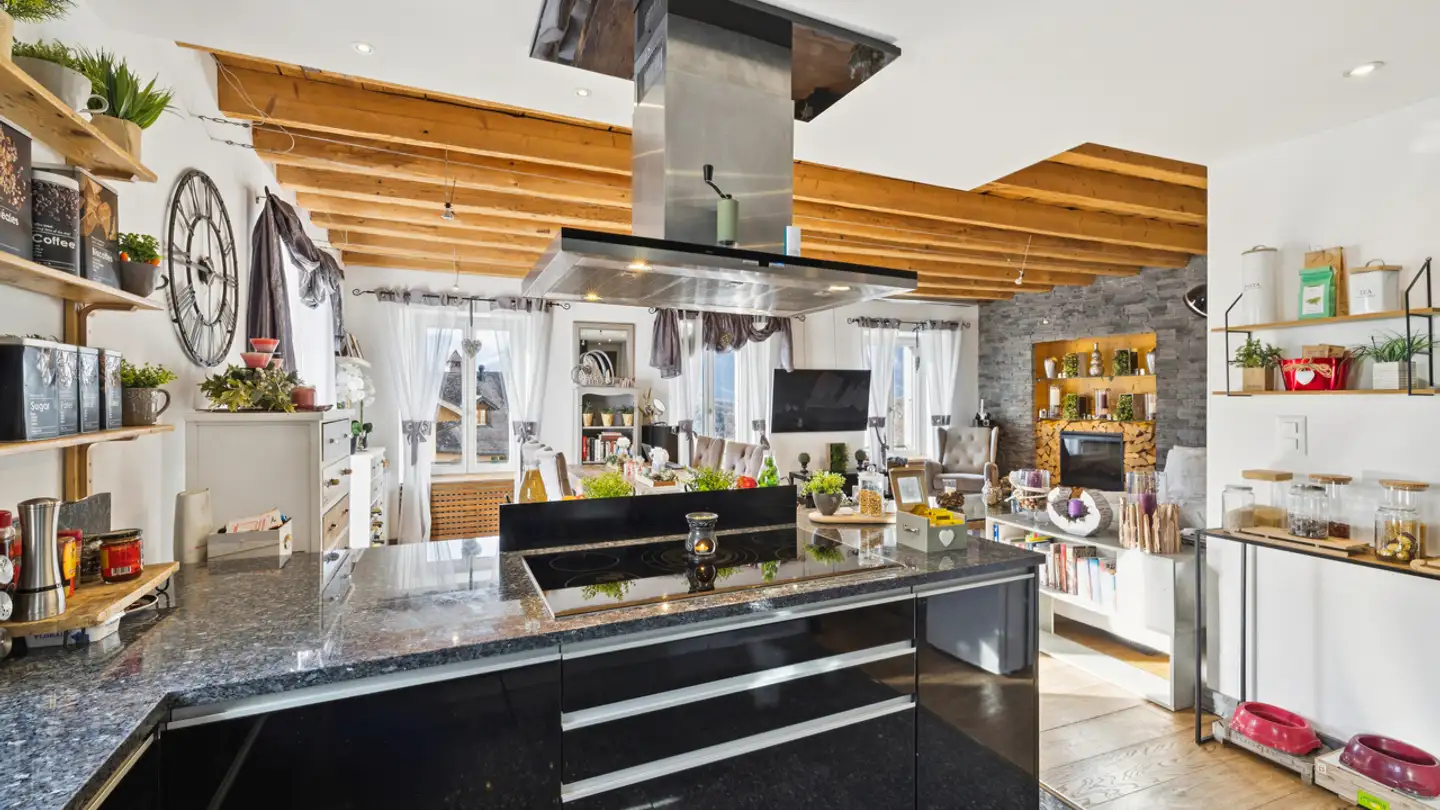 Apartment for sale - 1867 Ollon VD - Photo 3