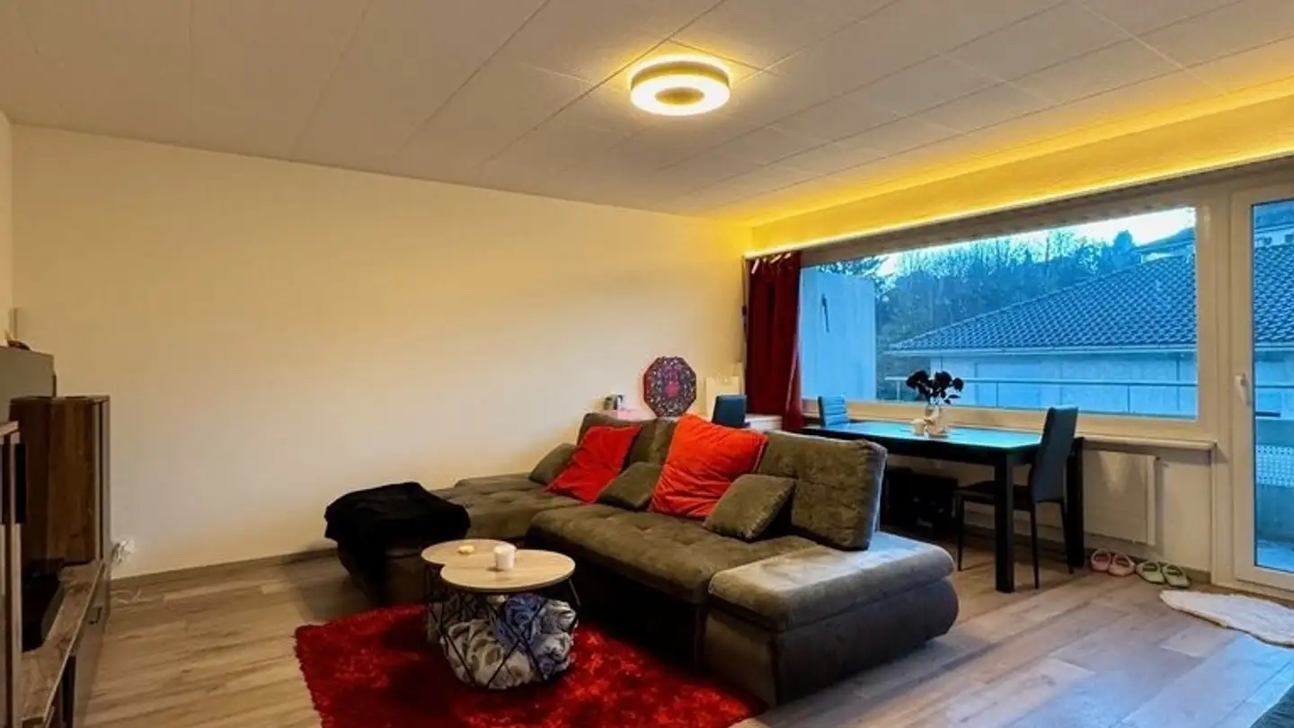 Wohnung mieten - Hauptstrasse 12, 3422 Kirchberg BE