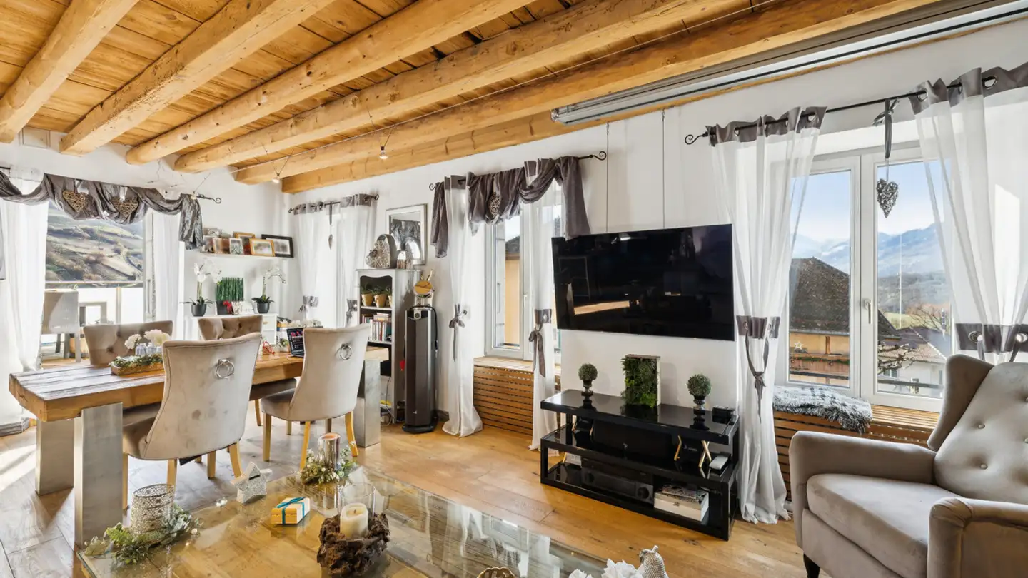 Apartment for sale - 1867 Ollon VD - Photo 4