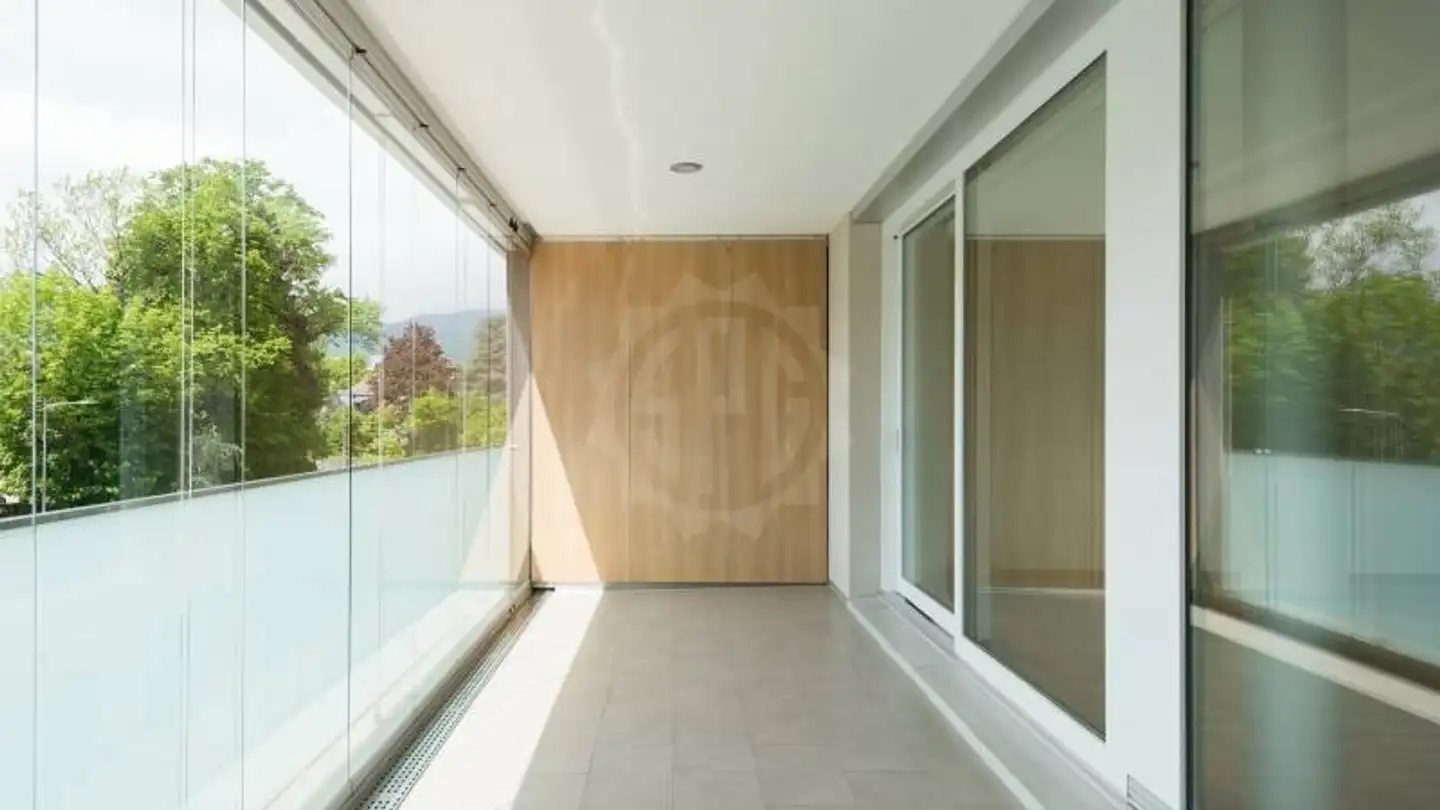 Appartement à louer - Rue De La Gare, 1260 Nyon - Photo 4