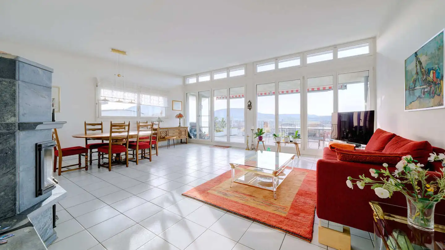 Apartment for sale - 4143 Dornach - Photo 3