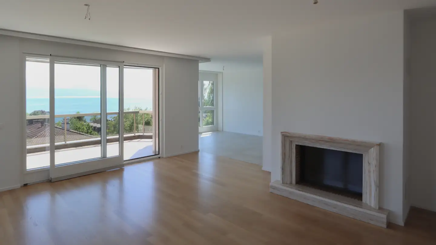 Apartment for rent - Chemin De Tourronde 6, 1009 Pully