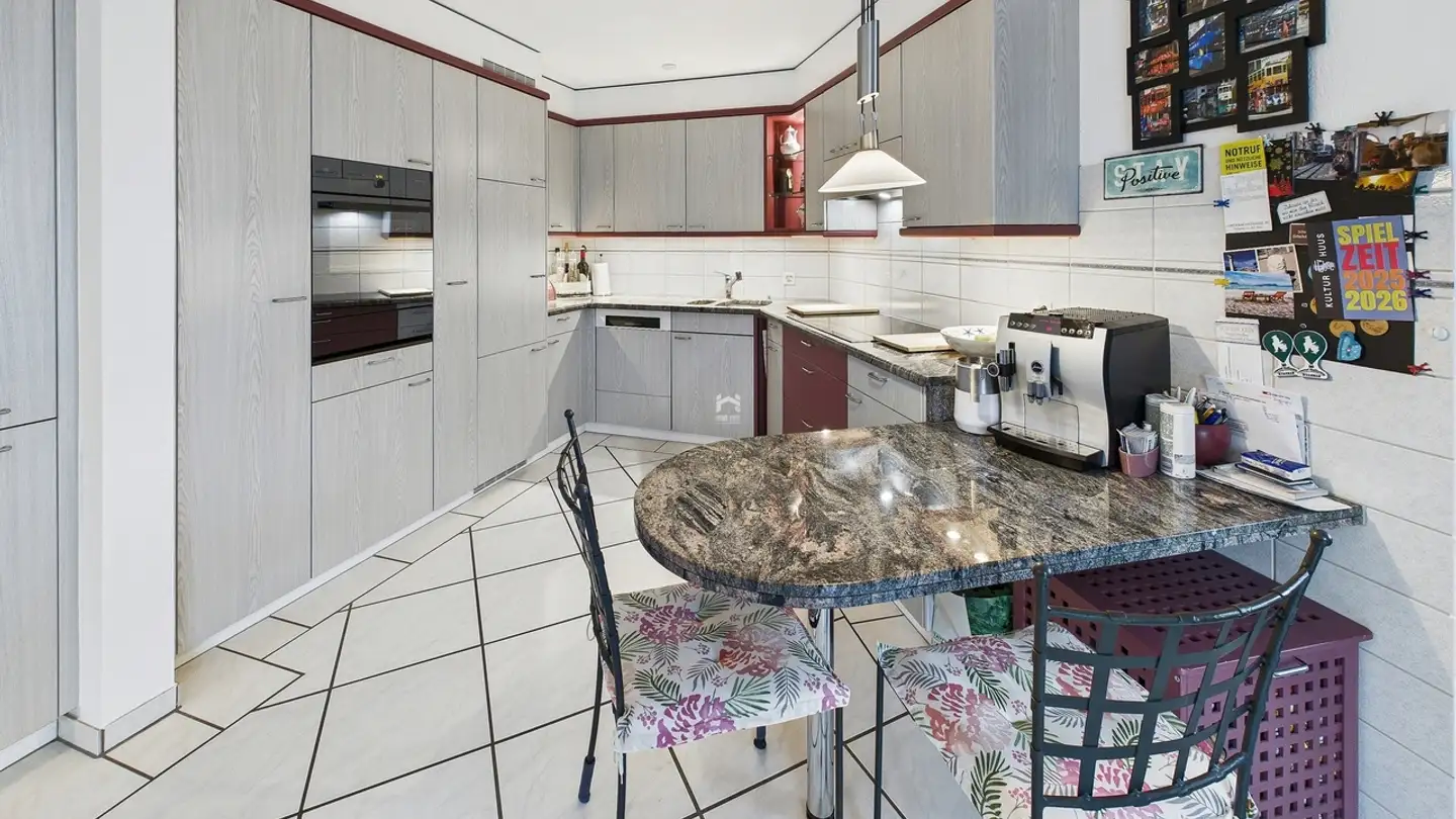 Maisonette kaufen - Talweg 2, 4203 Grellingen - Foto 4