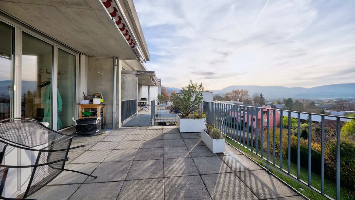 Apartment for sale - 4143 Dornach