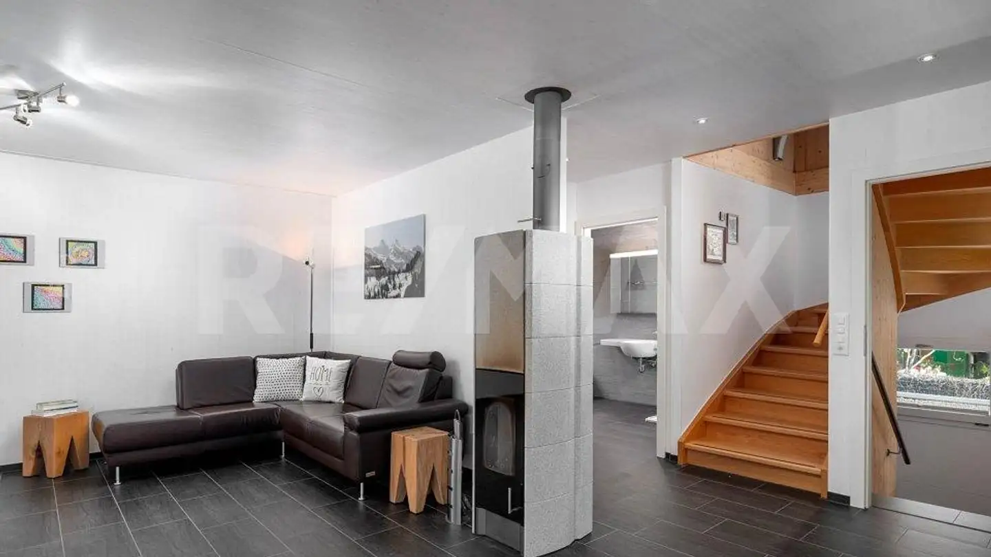 Maison individuelle à vendre - Bärglistrasse 8, 8849 Alpthal - Photo 2
