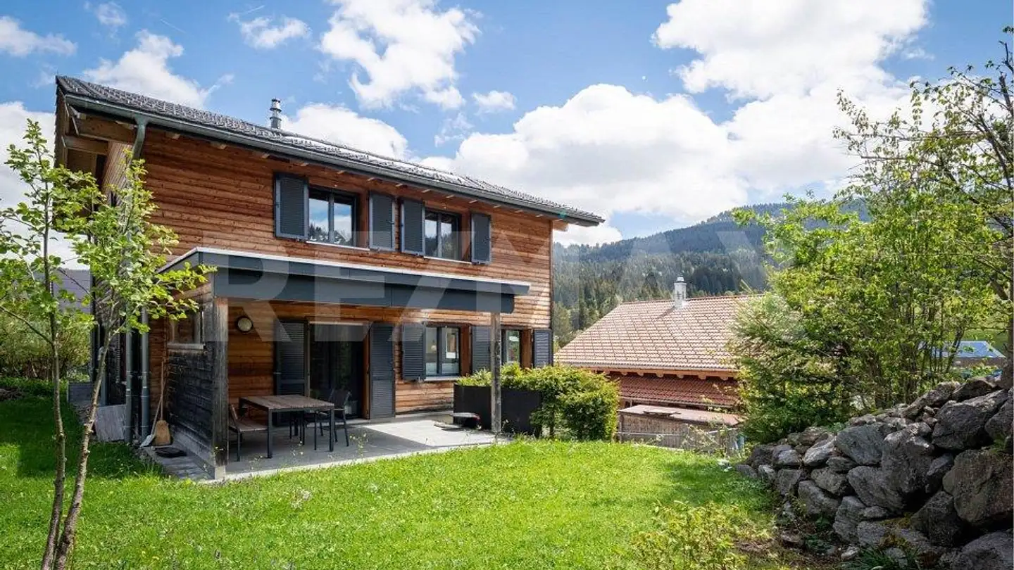 Maison individuelle à vendre - Bärglistrasse 8, 8849 Alpthal - Photo 3