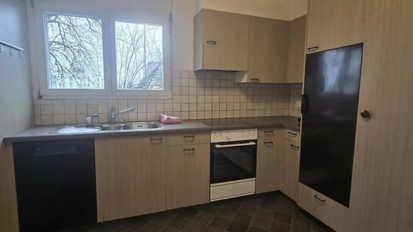 Casa singola in affitto - Allmendstrasse 7a, 2562 Port - Foto 4