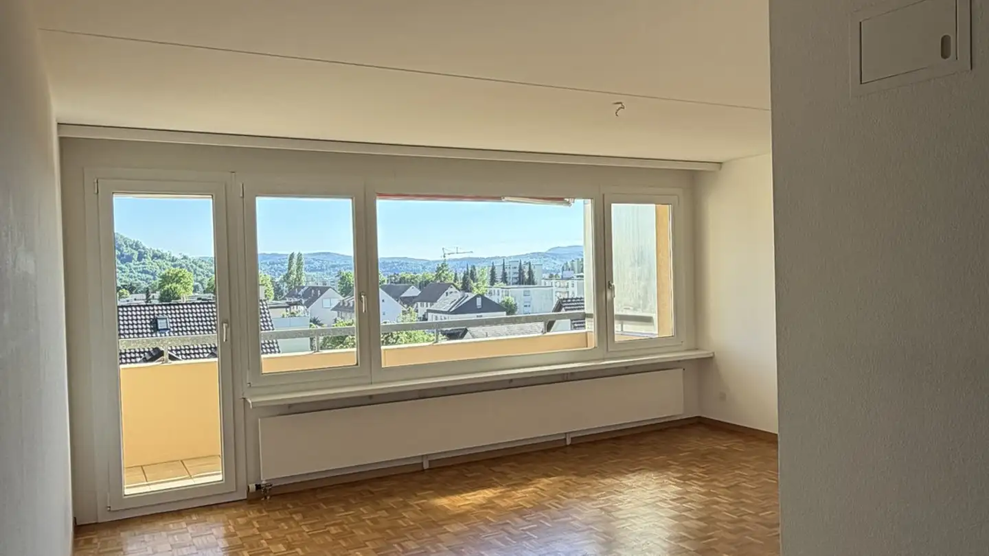 Apartment for rent - Lierenstrasse 41, 5417 Untersiggenthal