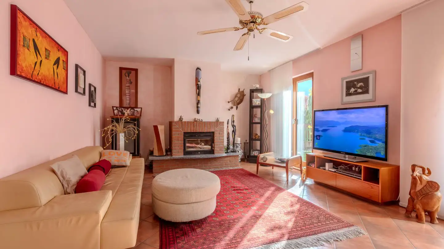 Villa for sale - 6826 Riva San Vitale - Photo 3