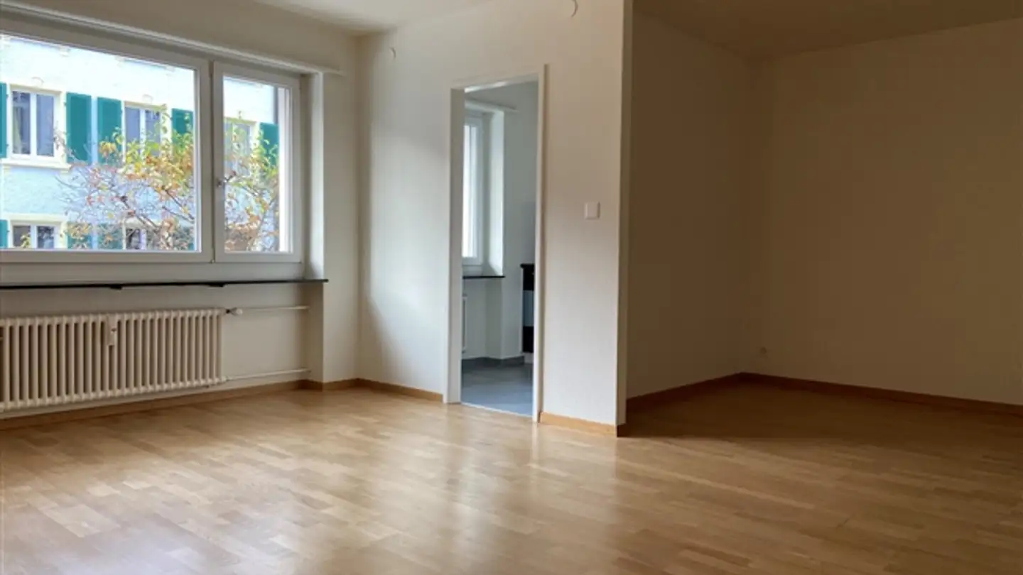 Appartamento in affitto - Blauenstrasse 61, 4054 Basel