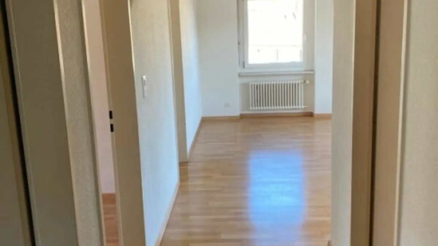 Appartamento in affitto - 8200 Schaffhausen