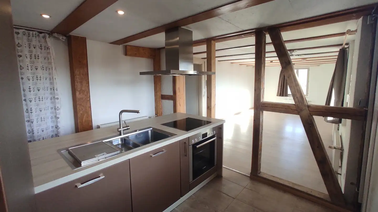 Wohnung mieten - 4914 Roggwil BE