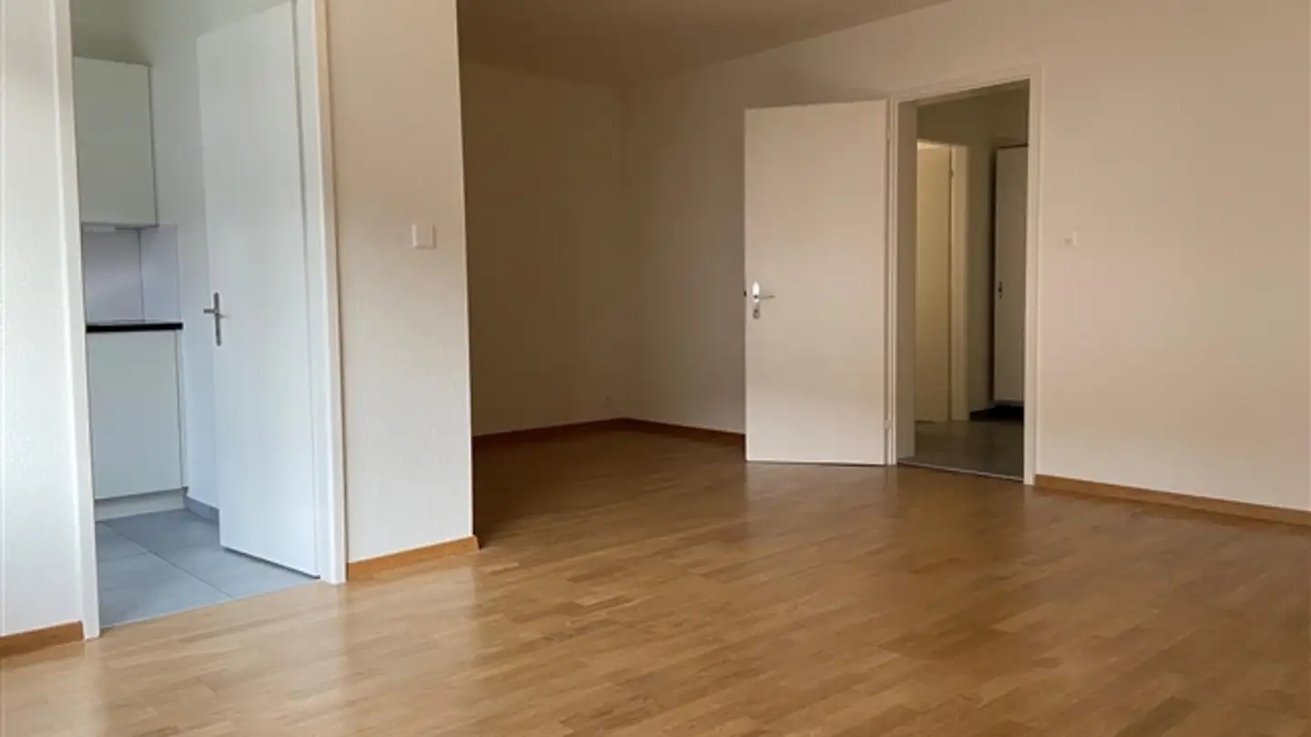 Appartamento in affitto - Blauenstrasse 61, 4054 Basel - Photo 2