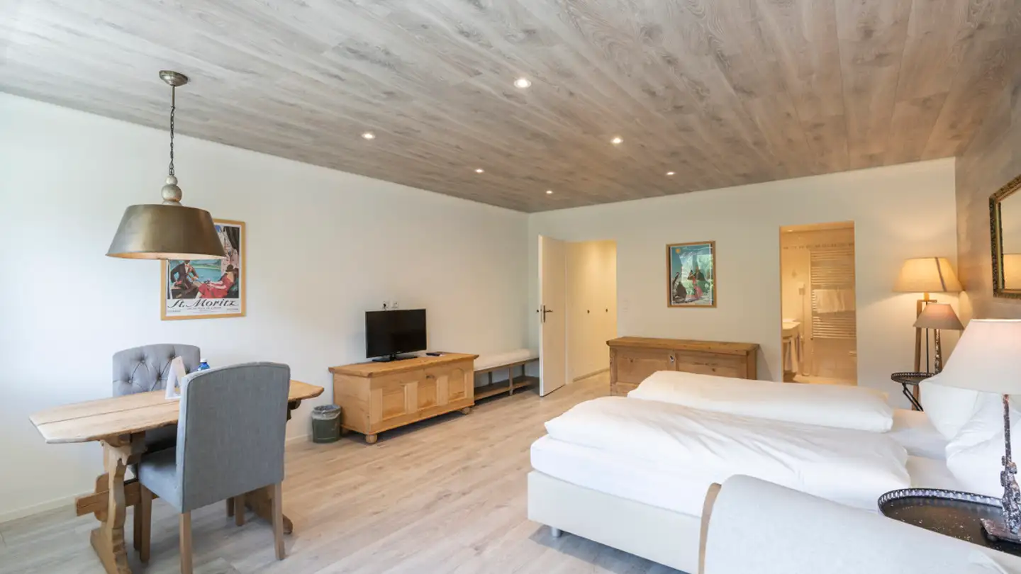 Chambre à vendre - 7512 Champfèr - Photo 2