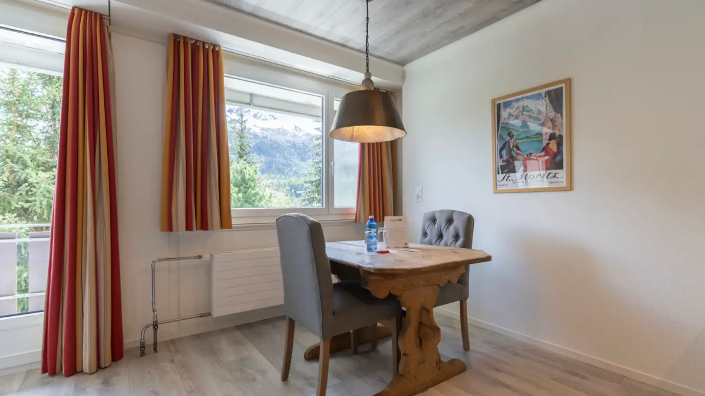 Chambre à vendre - 7512 Champfèr - Photo 3