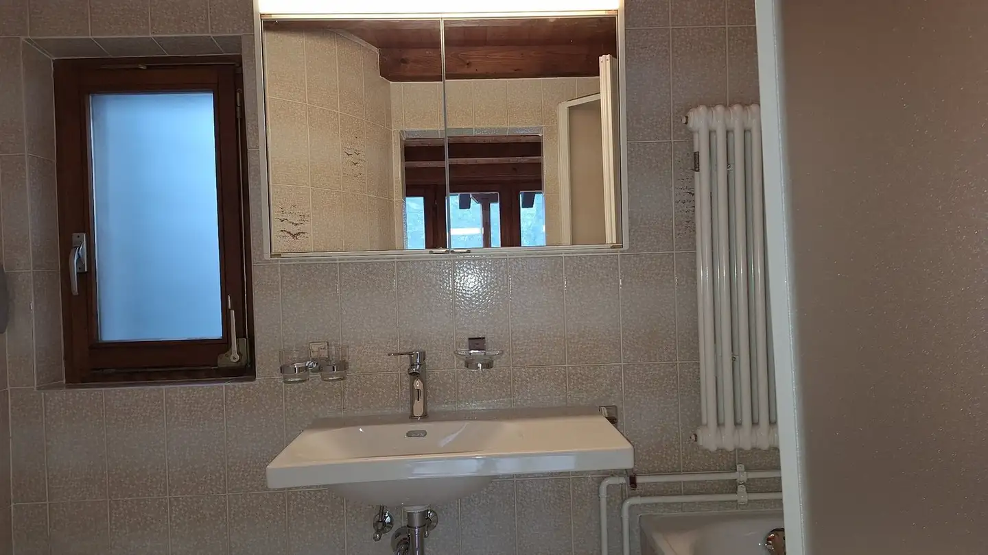 Casa singola in affitto - 6674 Riveo - Foto 3