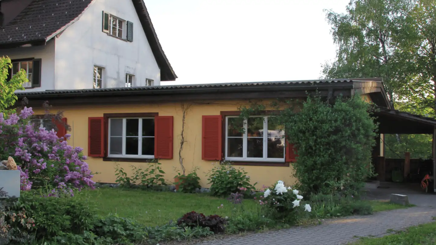 Immeuble résidentiel à louer - Hofacherstrasse 31, 8637 Laupen ZH - Photo 2