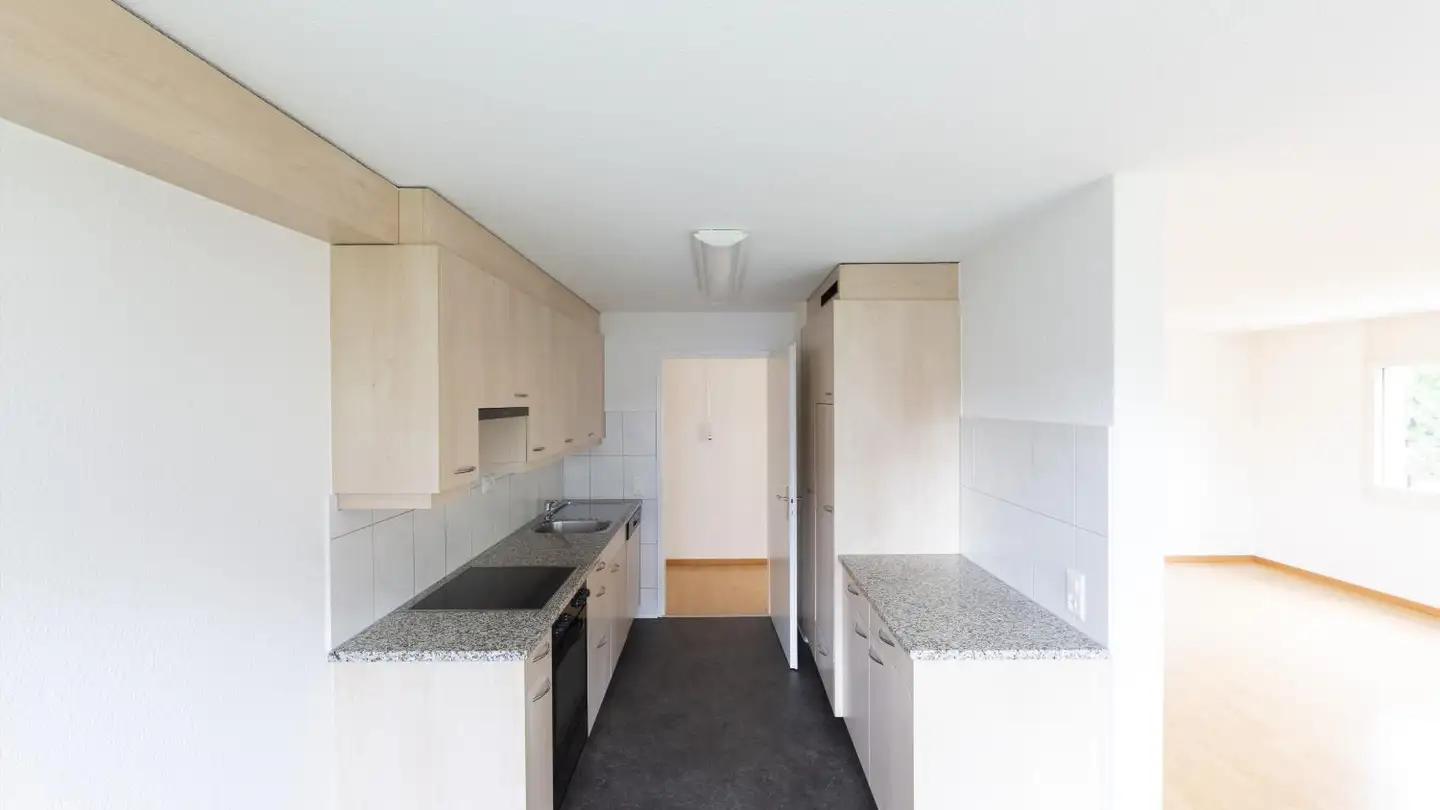 Wohnung mieten - Kusterwiesstrasse 19, 8865 Bilten - Foto 4
