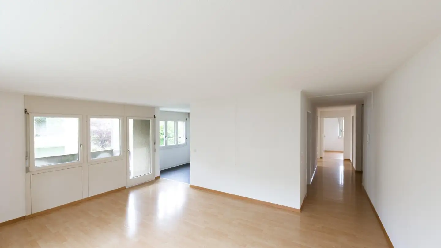 Wohnung mieten - Kusterwiesstrasse 19, 8865 Bilten - Foto 2