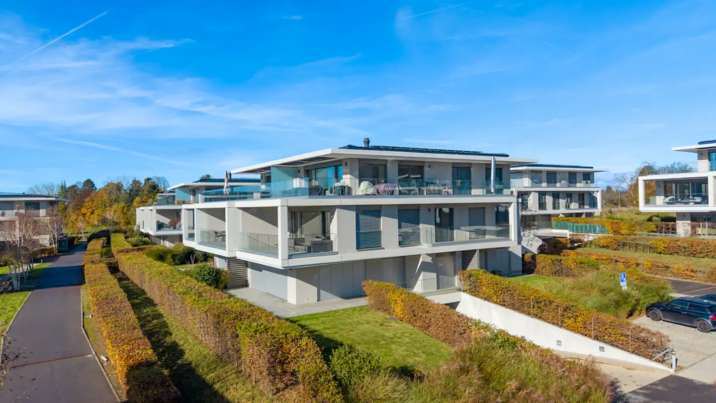 Appartamento in affitto - Chemin Des Orchez 6, 1066 Epalinges