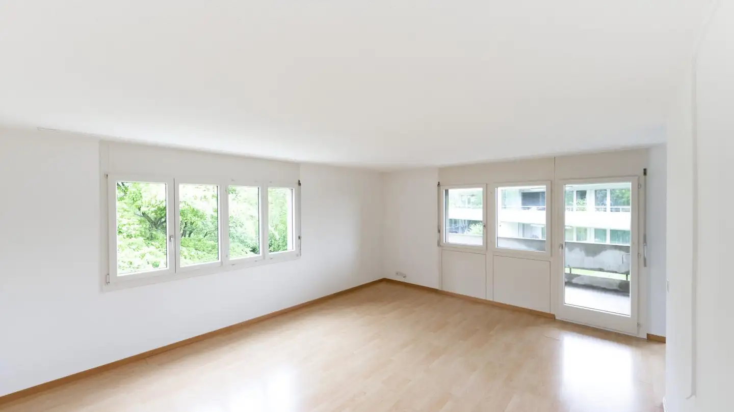 Wohnung mieten - Kusterwiesstrasse 19, 8865 Bilten - Foto 3