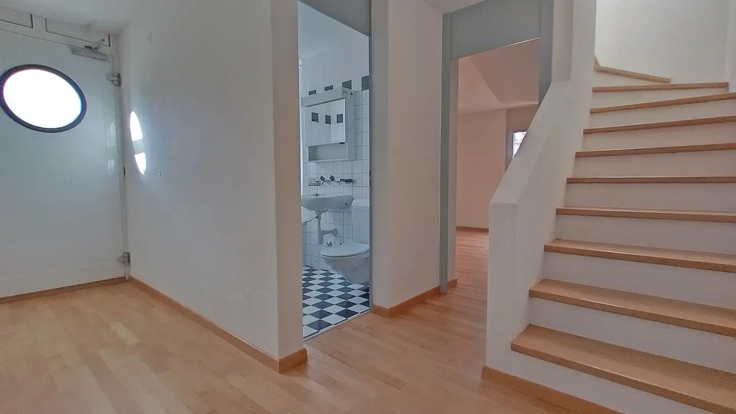 Duplex for rent - Schaffhauserstrasse, 8052 Zürich - Photo 2