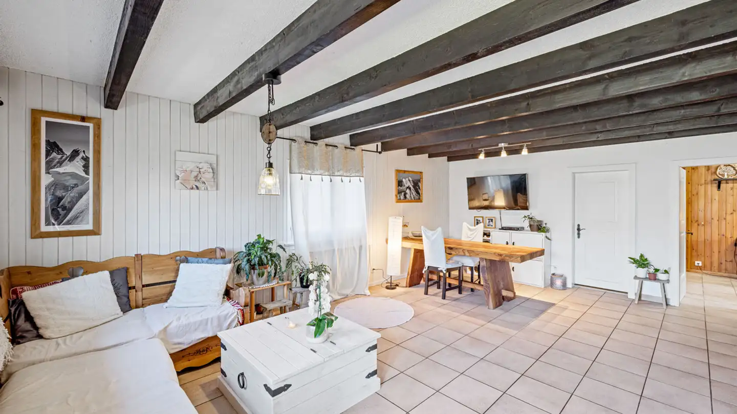 Casa singola in vendita - 3979 Grône - Photo 2