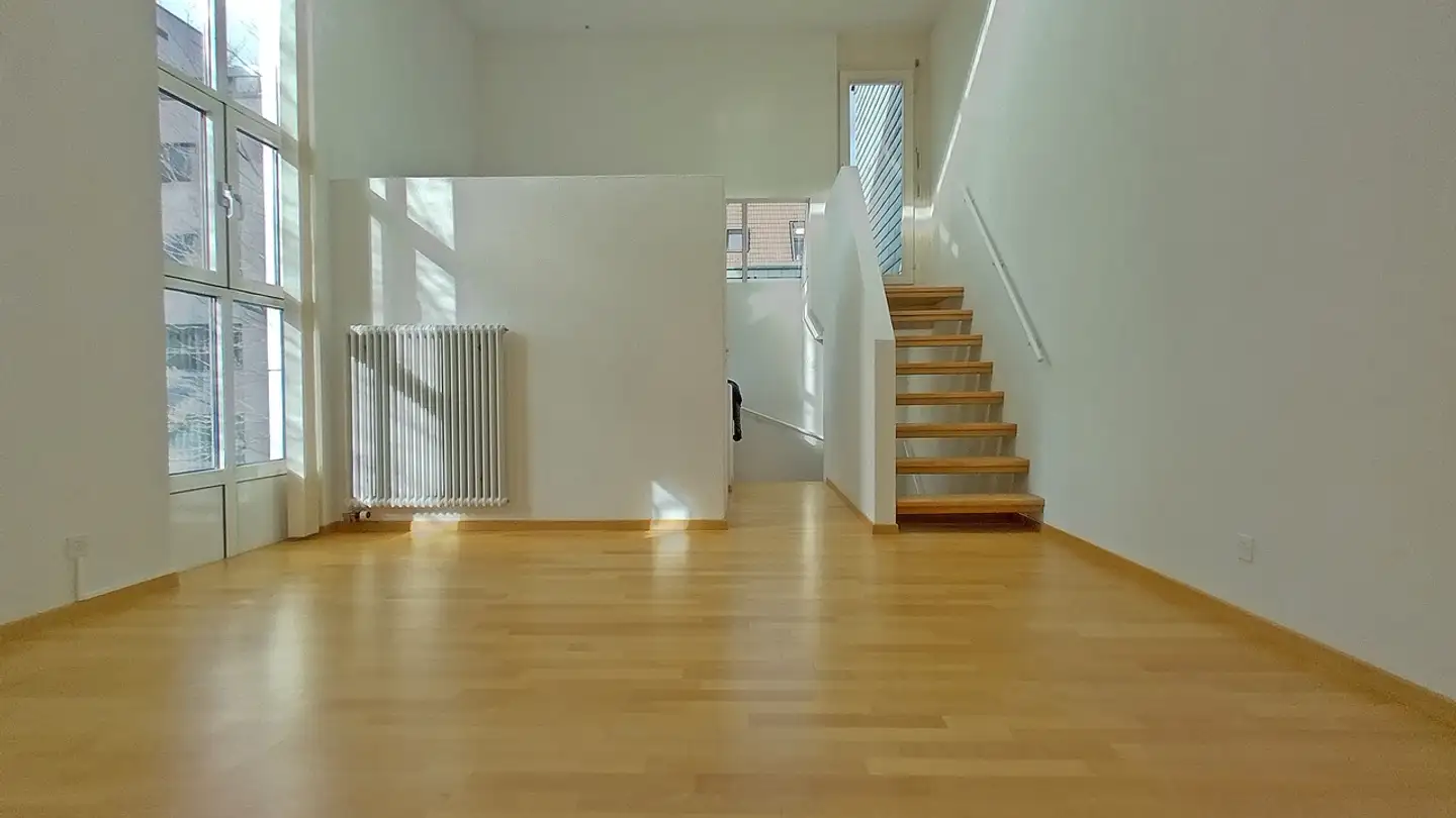 Duplex for rent - Schaffhauserstrasse, 8052 Zürich - Photo 3