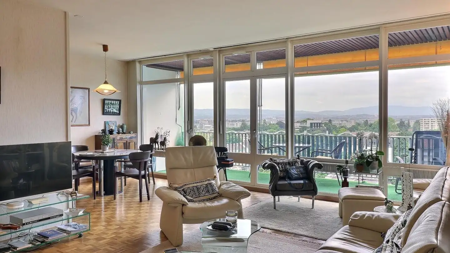 Apartment for sale - 1209 Genève