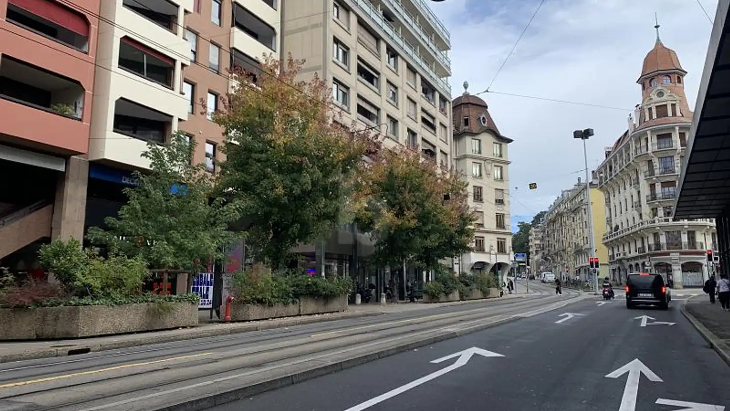 Restaurant kaufen - 1207 Genève