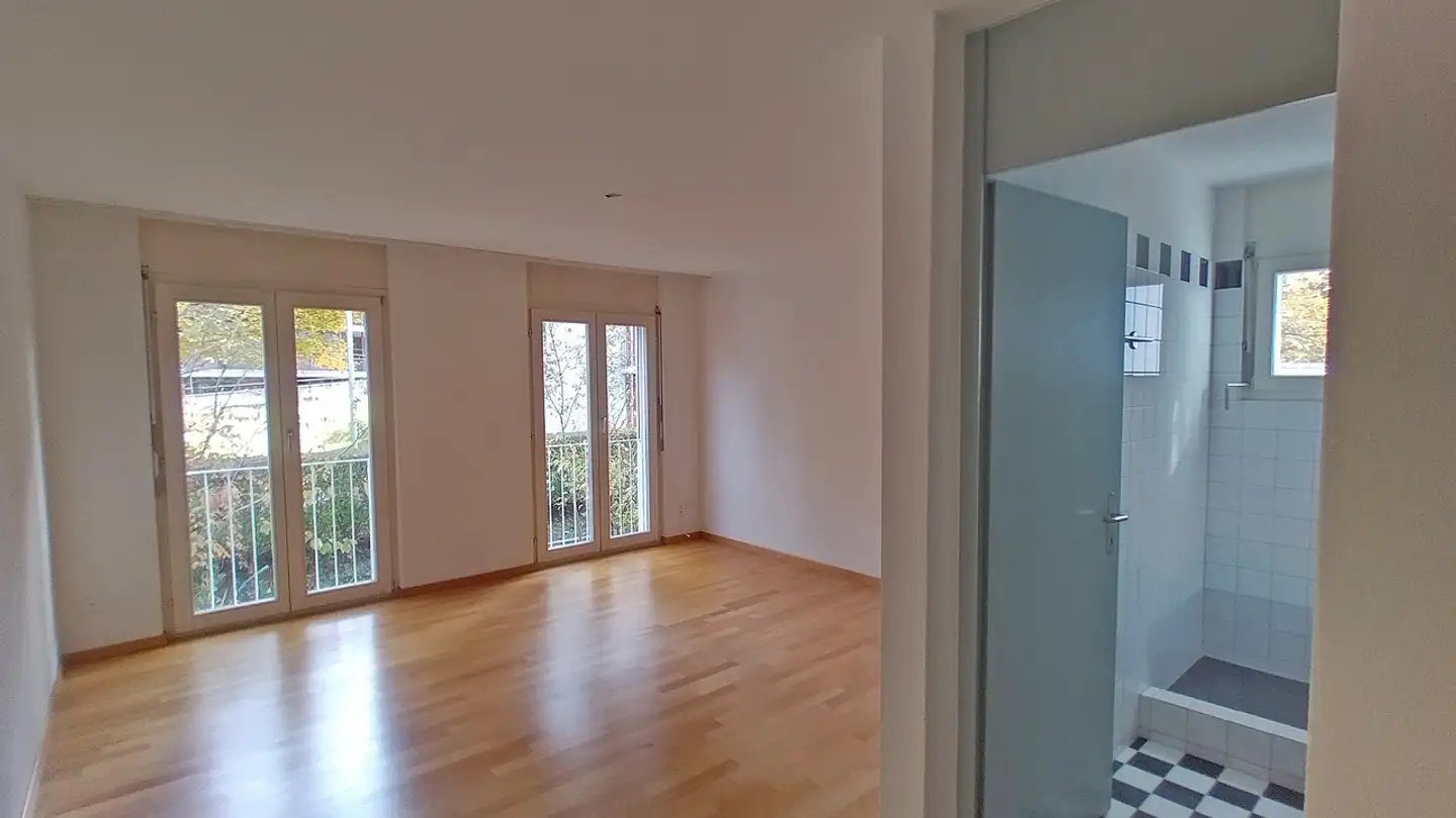 Duplex for rent - Schaffhauserstrasse, 8052 Zürich - Photo 4