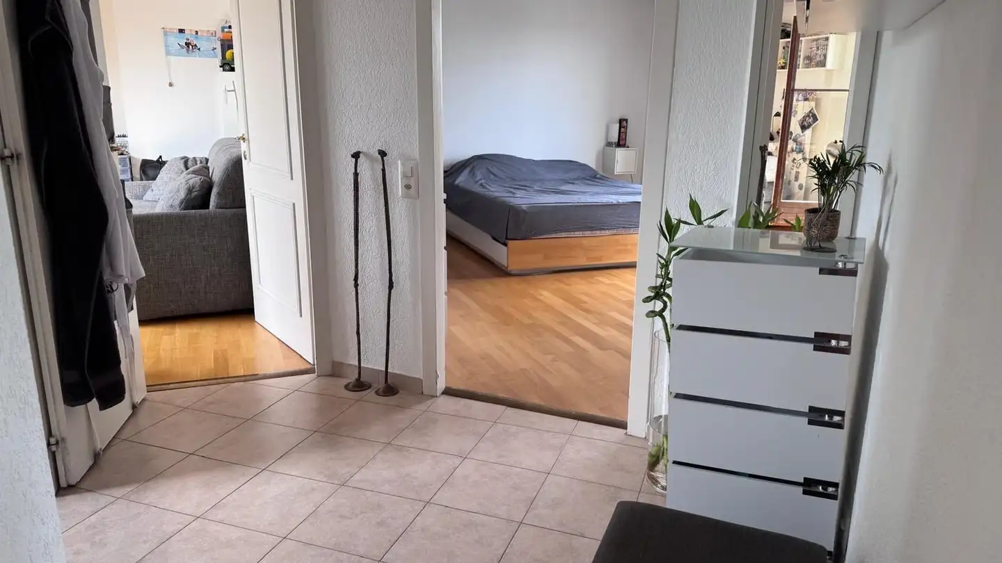 Appartamento in affitto - Rue Du Grand-Pré 45, 1202 Genève - Foto 4
