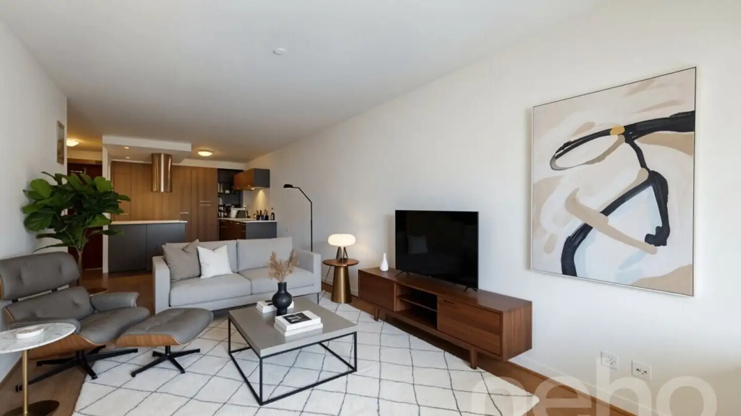 Apartment for sale - 1018 Lausanne