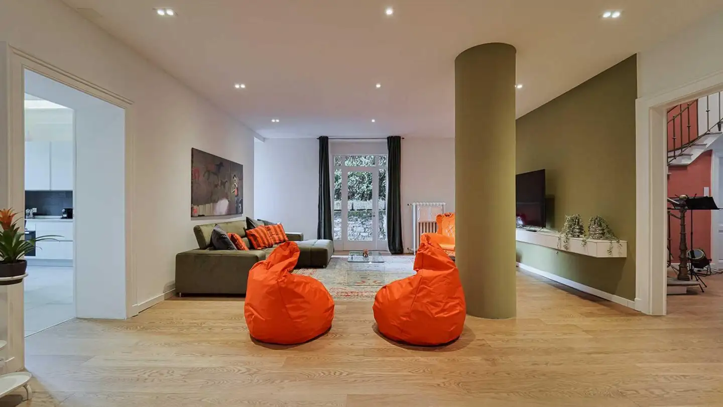 Appartement à louer - 6900 Lugano - Photo 3