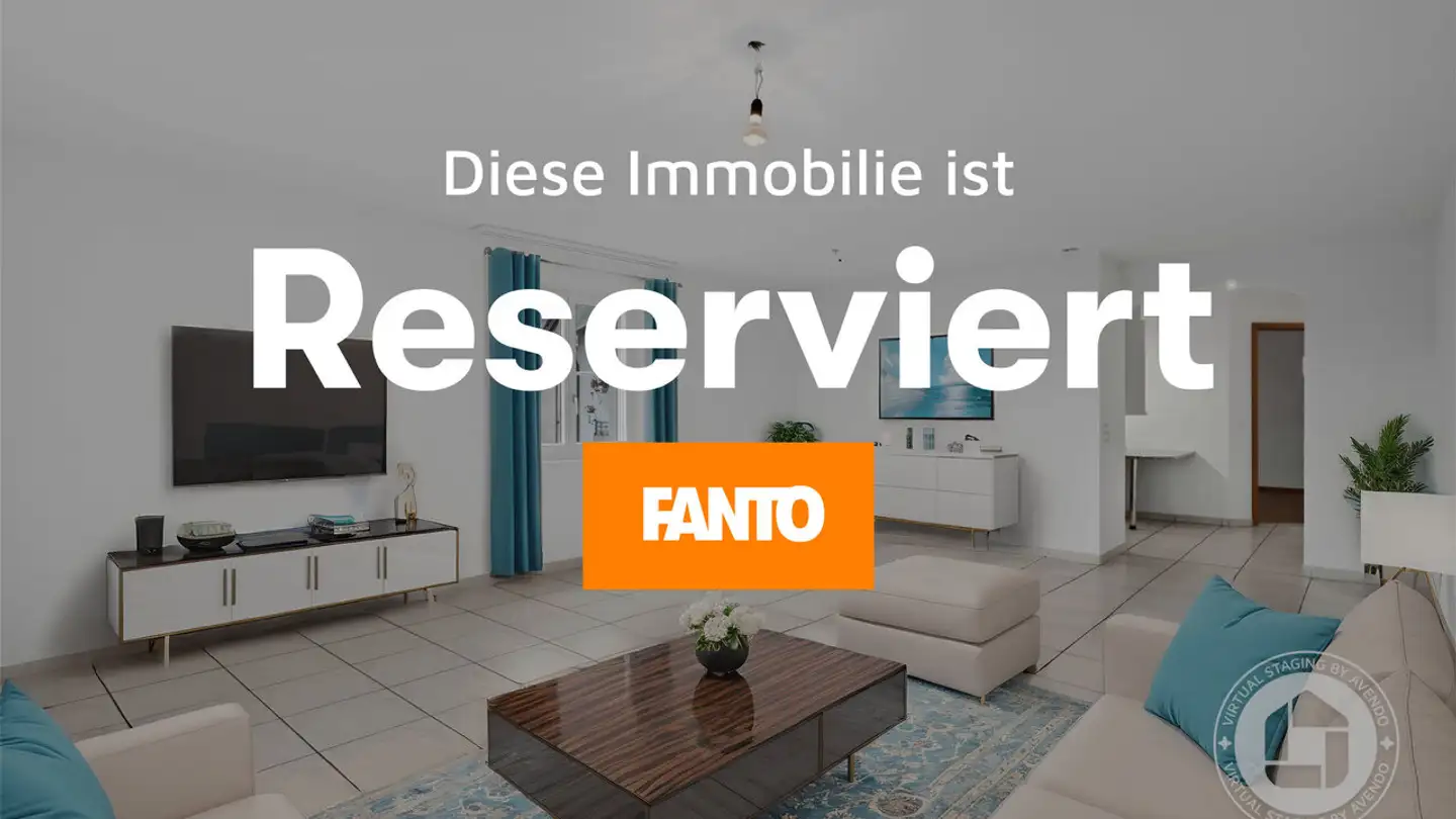 Apartment for sale - Dottikerstrasse 2, 5607 Hägglingen