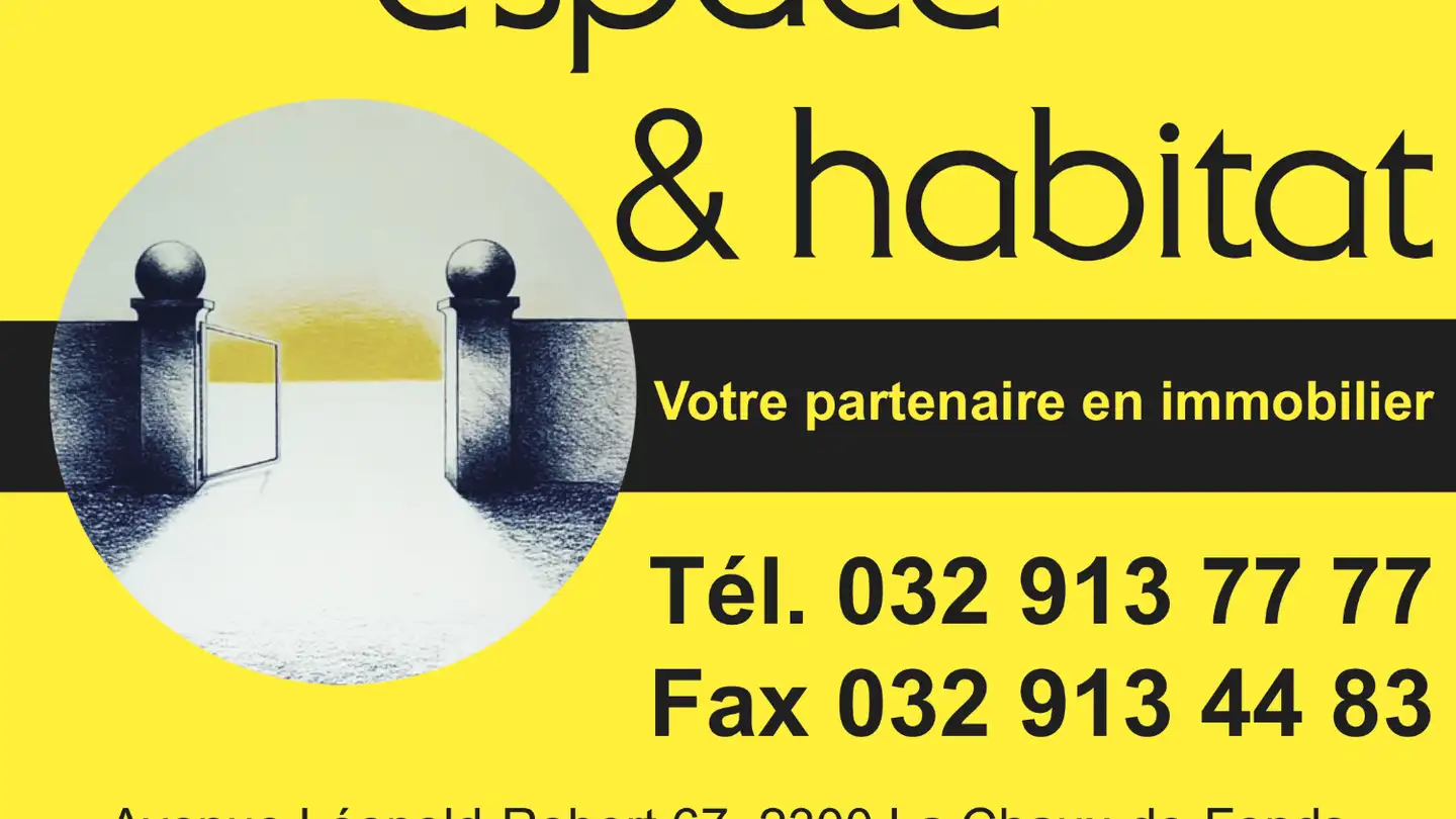 Maison individuelle à vendre - Crêt Besson 1, 2615 Sonvilier - Photo 2