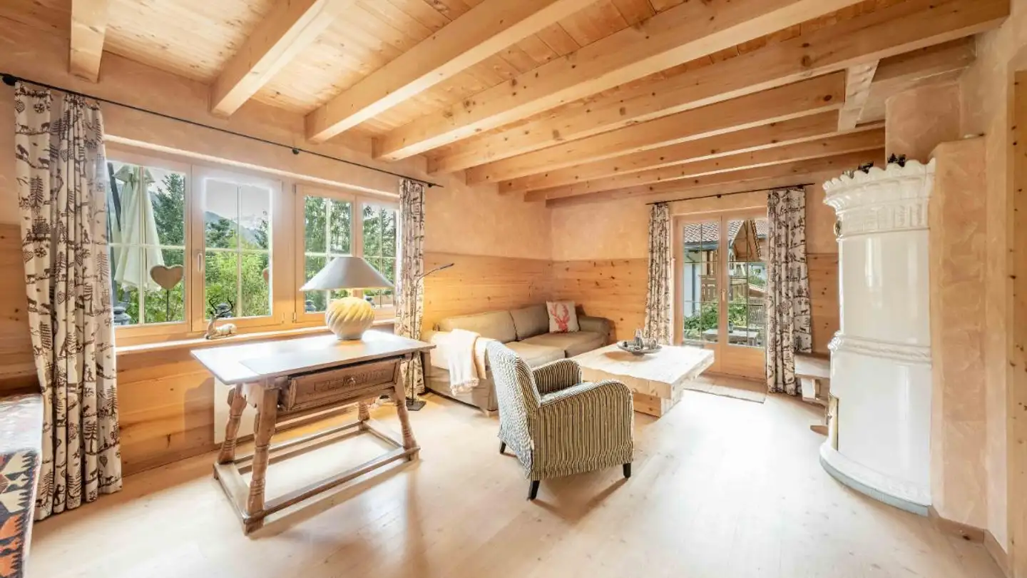 Chalet in vendita - Underhof 18, 7214 Grüsch - Photo 2