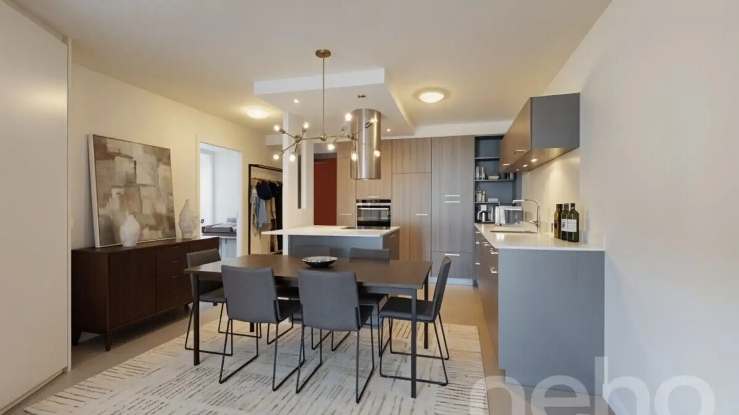 Apartment for sale - 1018 Lausanne - Photo 2