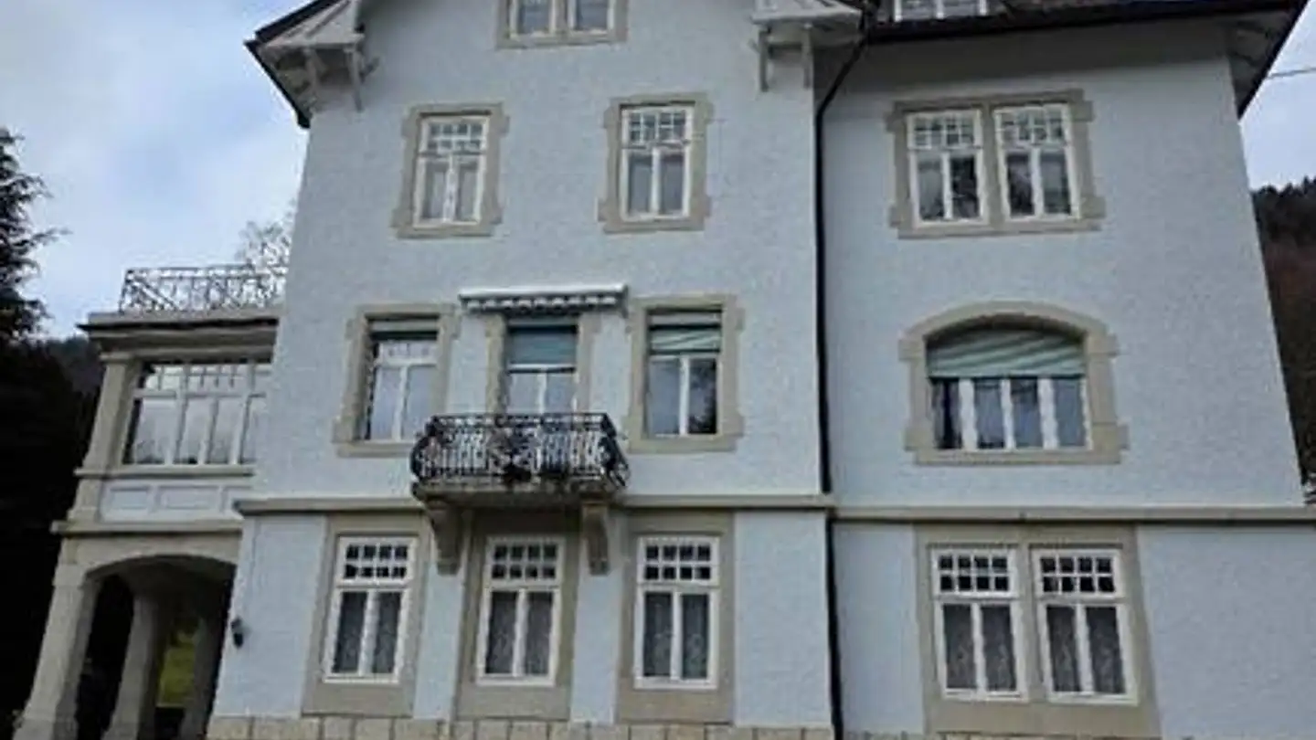 Maison individuelle à vendre - Crêt Besson 1, 2615 Sonvilier - Photo 3