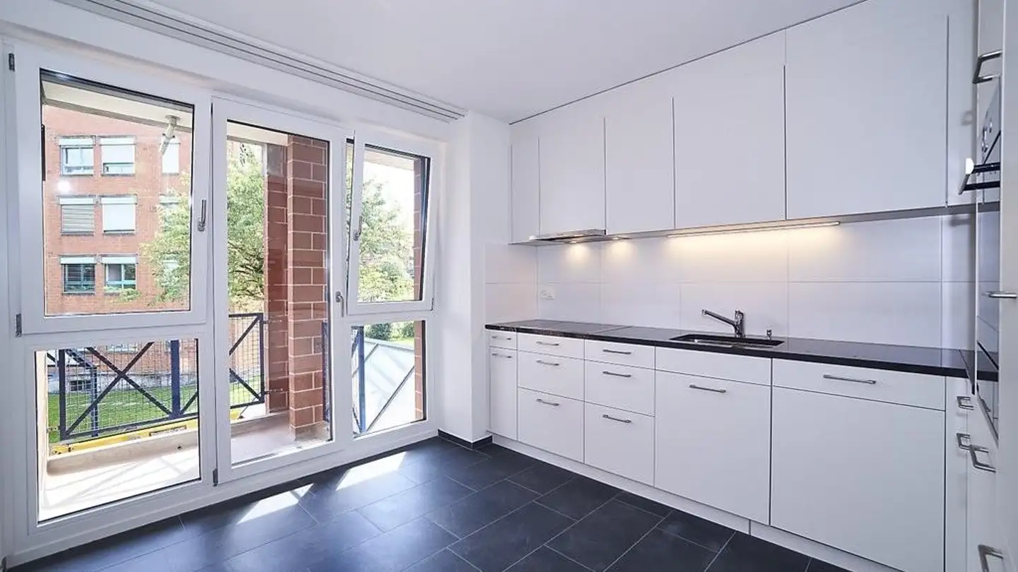 Wohnung mieten - Wolfganghof 19a, 9014 St. Gallen