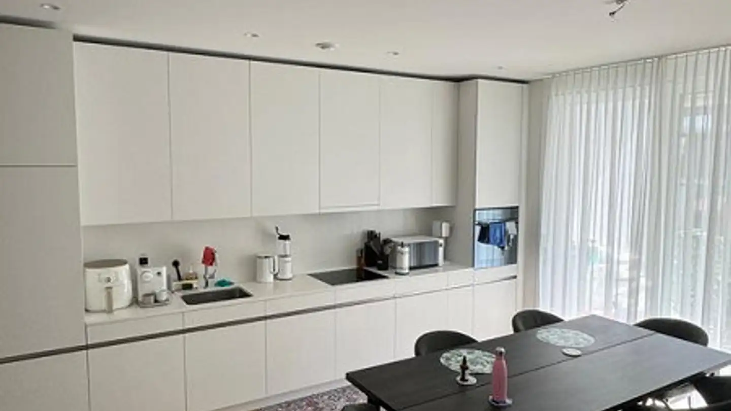 Appartement à louer - Letzigraben 114, 8047 Zürich